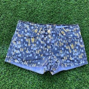 SASS & BIDE Shorts size 24